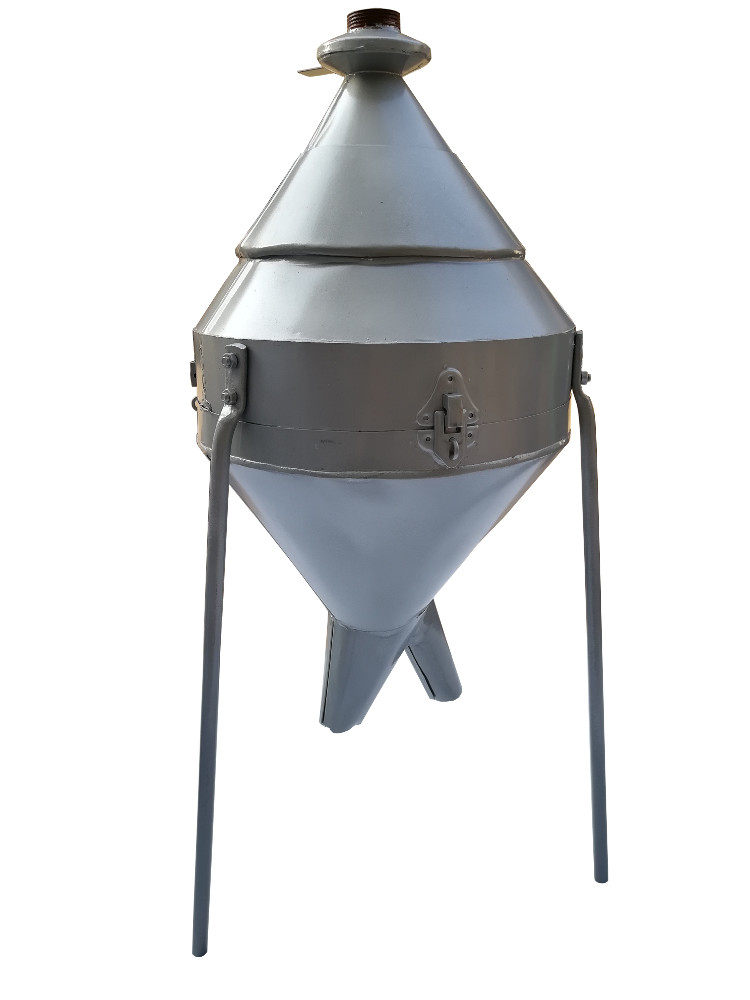粮食分样器