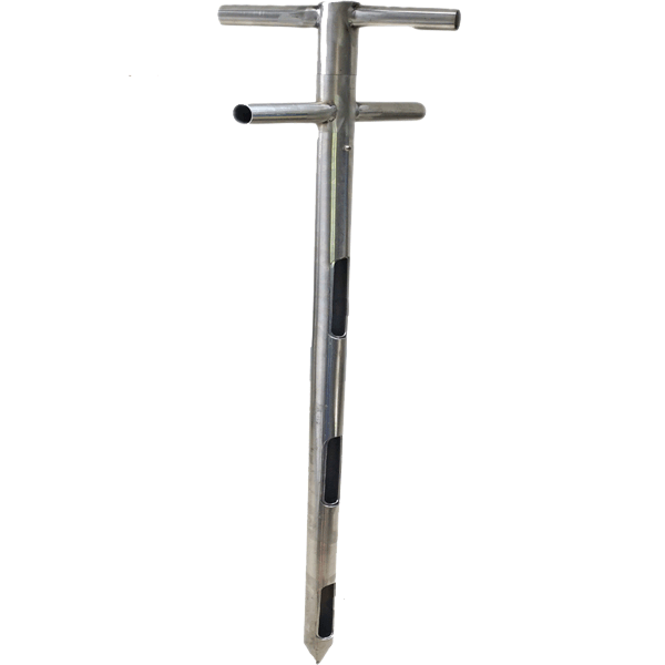 手动式取样器